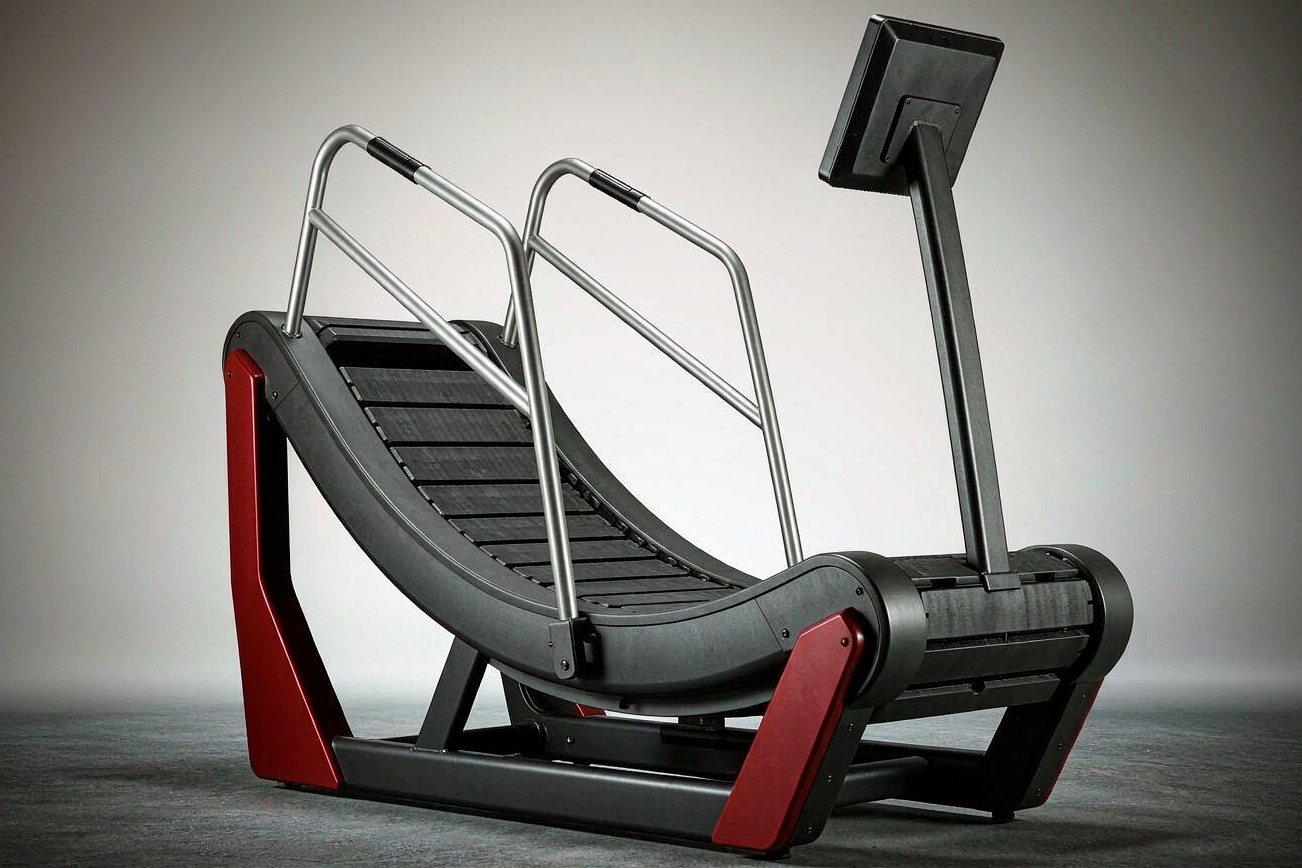 Choosing Commercial Cardio: Why Self-Powered Beats Motors More Often Than You Think