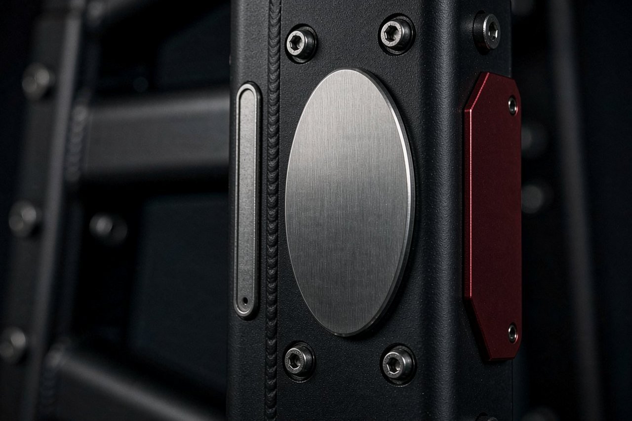 Talk to the People Who Build the Equipment