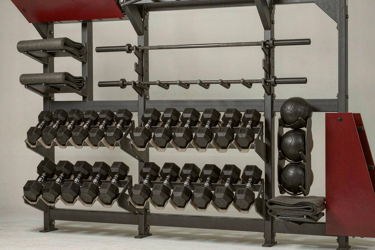Gym Accessories