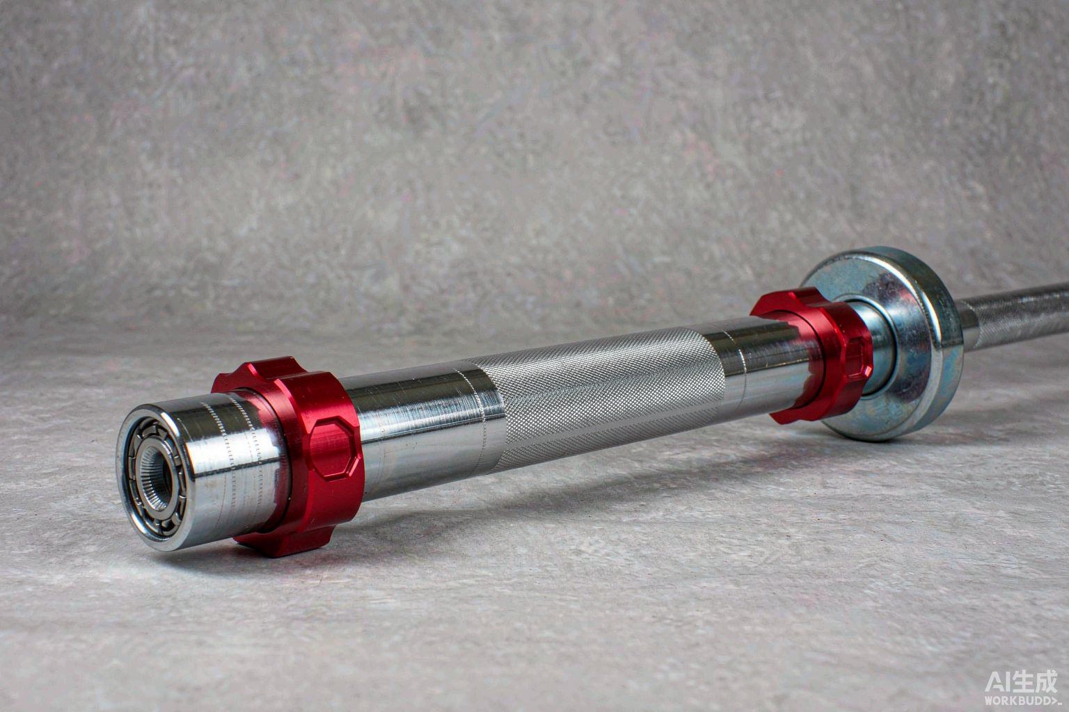 Barbells &amp; Bars