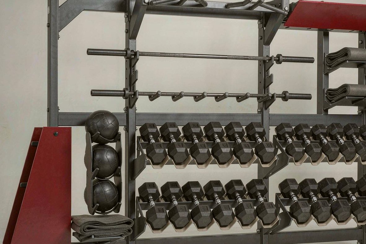 Free Weights