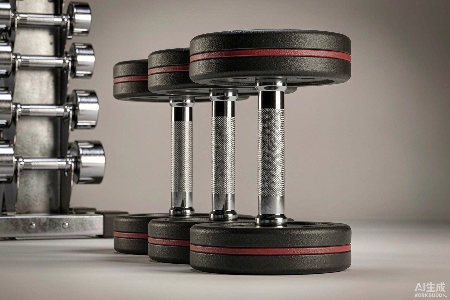 Dumbbells