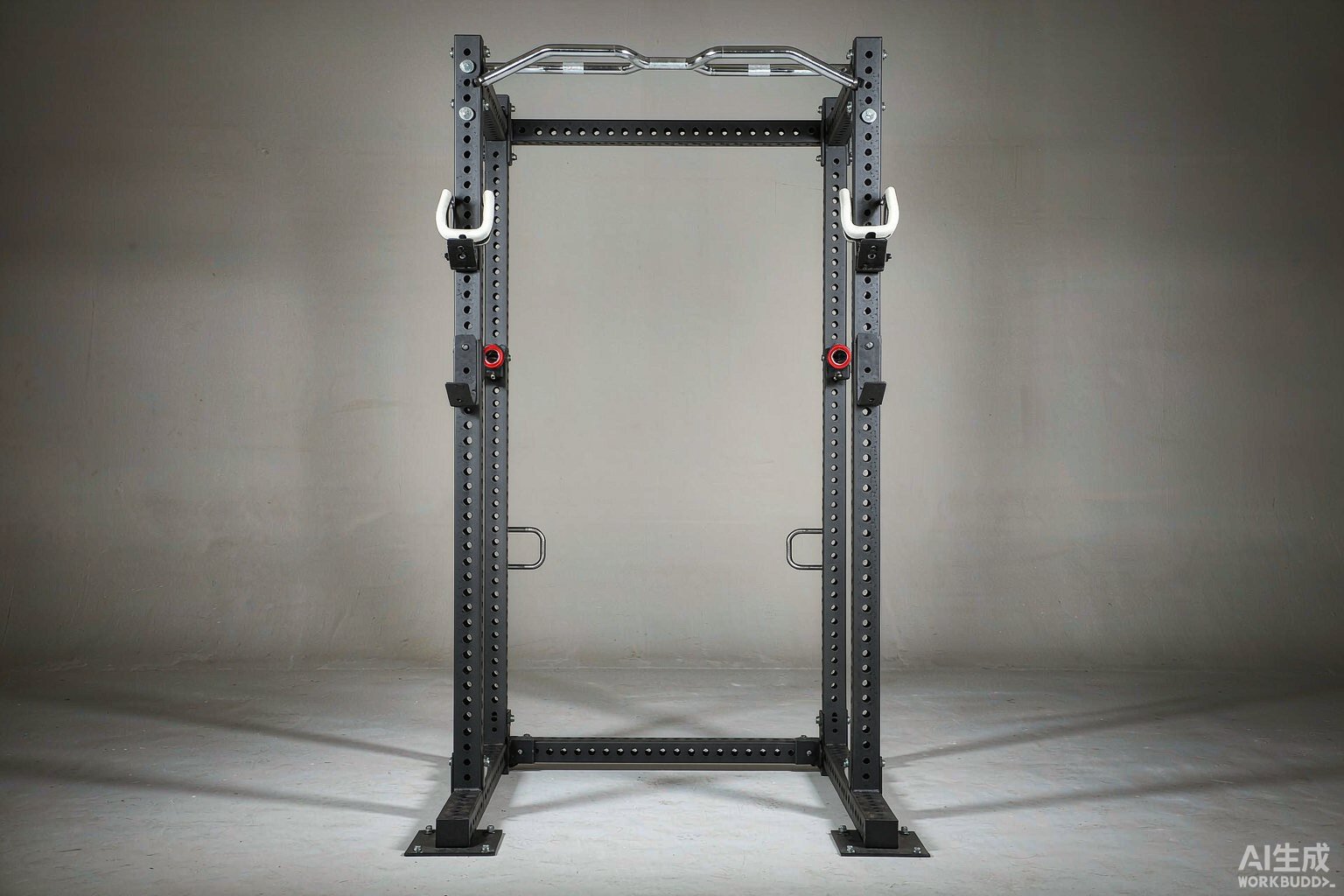 3-in-1 Zero Gravity Smith Machine — MT-4102K