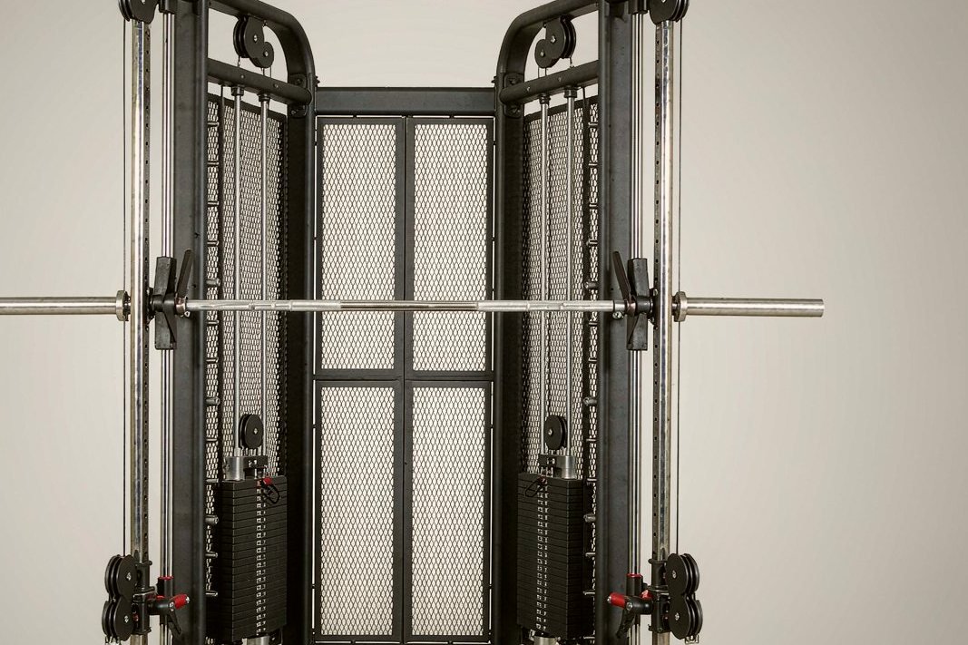 Professional Smith Machine — DL-PRO