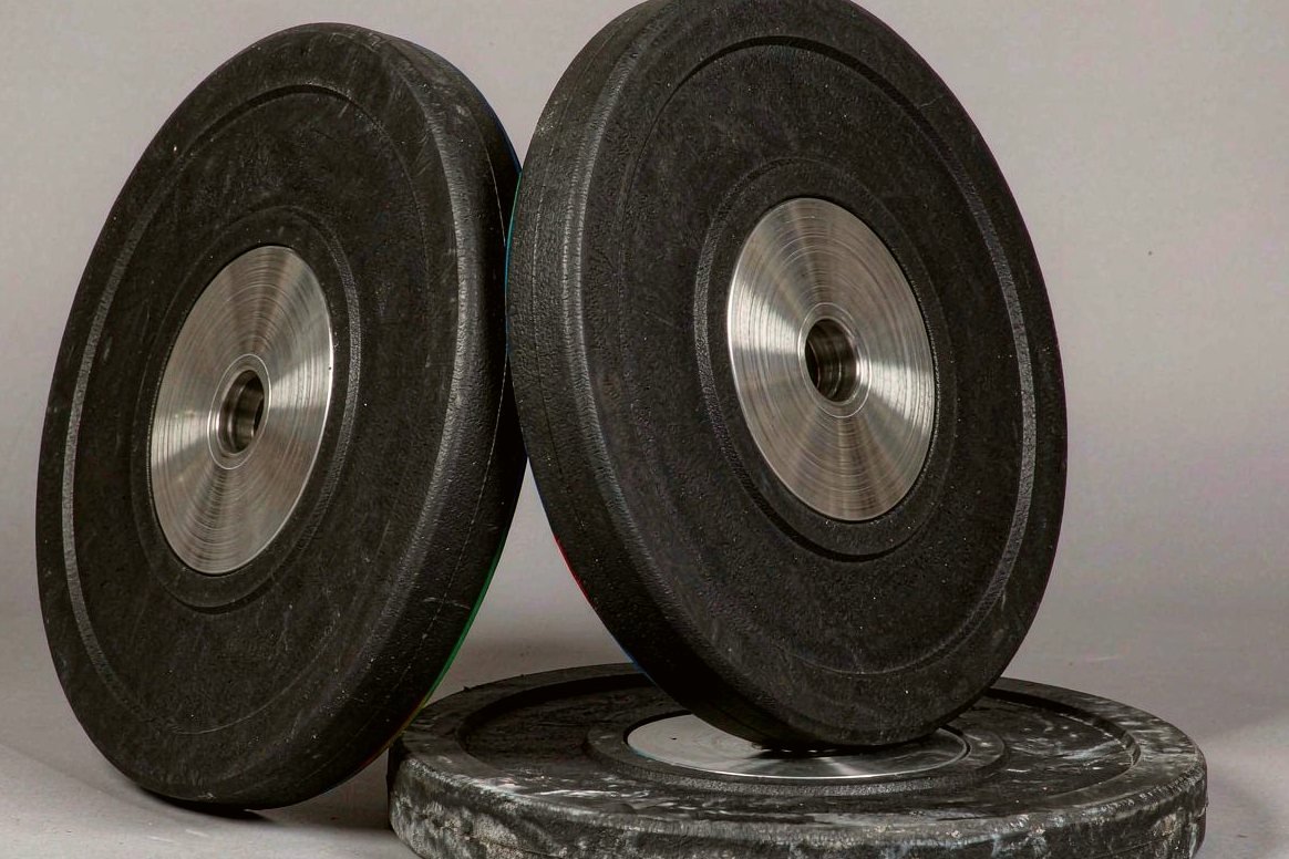Vertical Olympic Plate Tree — DLFW-5004