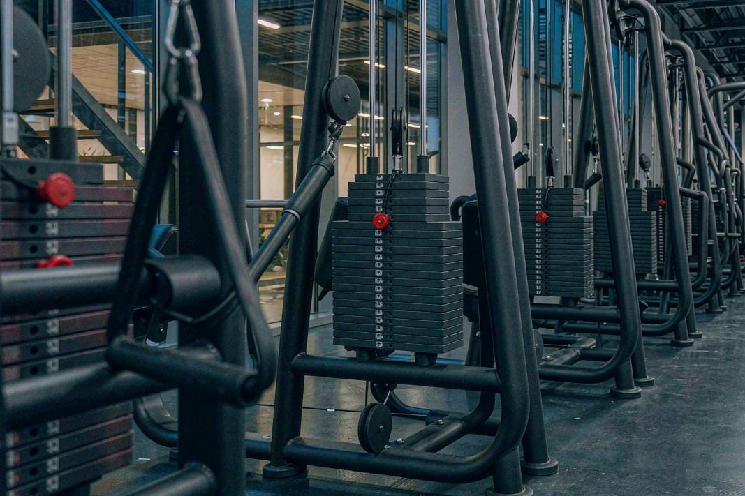 Community Fitness Centre