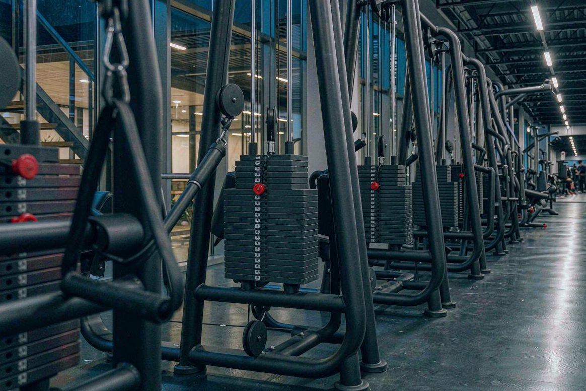 Equipment Solutions by Facility Type