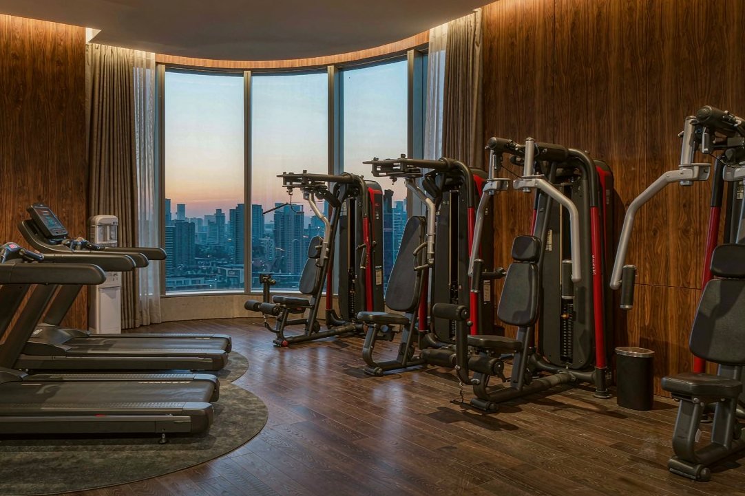 Apartment & Residential Gym Equipment