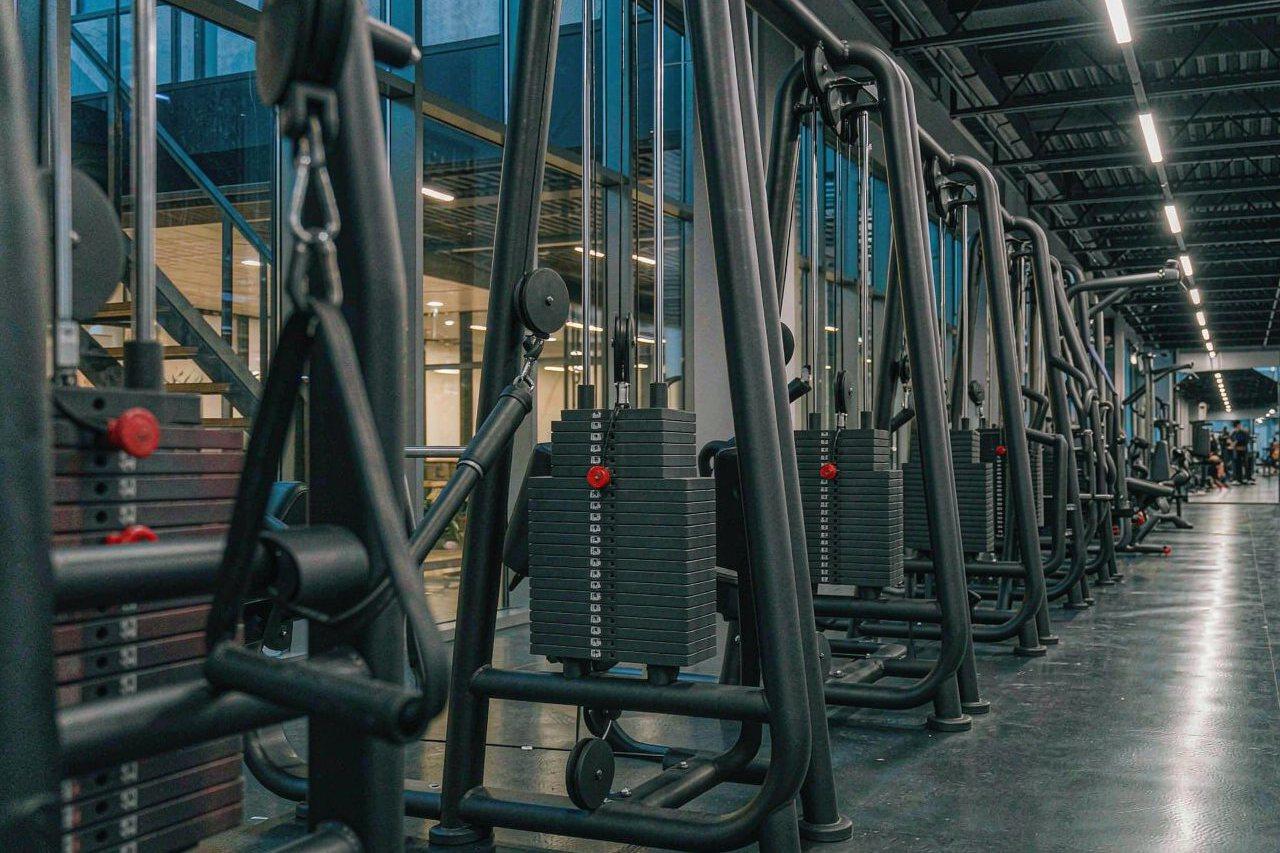 Fitness Club Equipment Packages