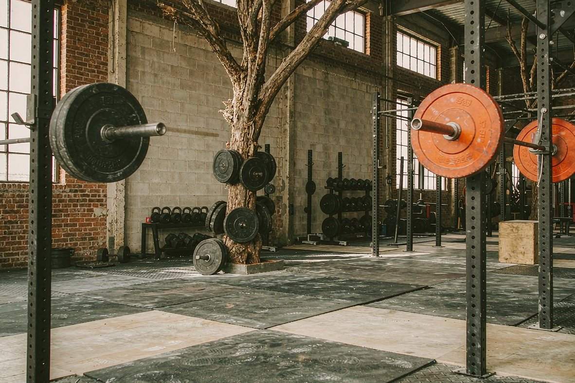 End-to-End Gym Project Delivery