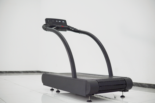 Plate Loaded Machines
