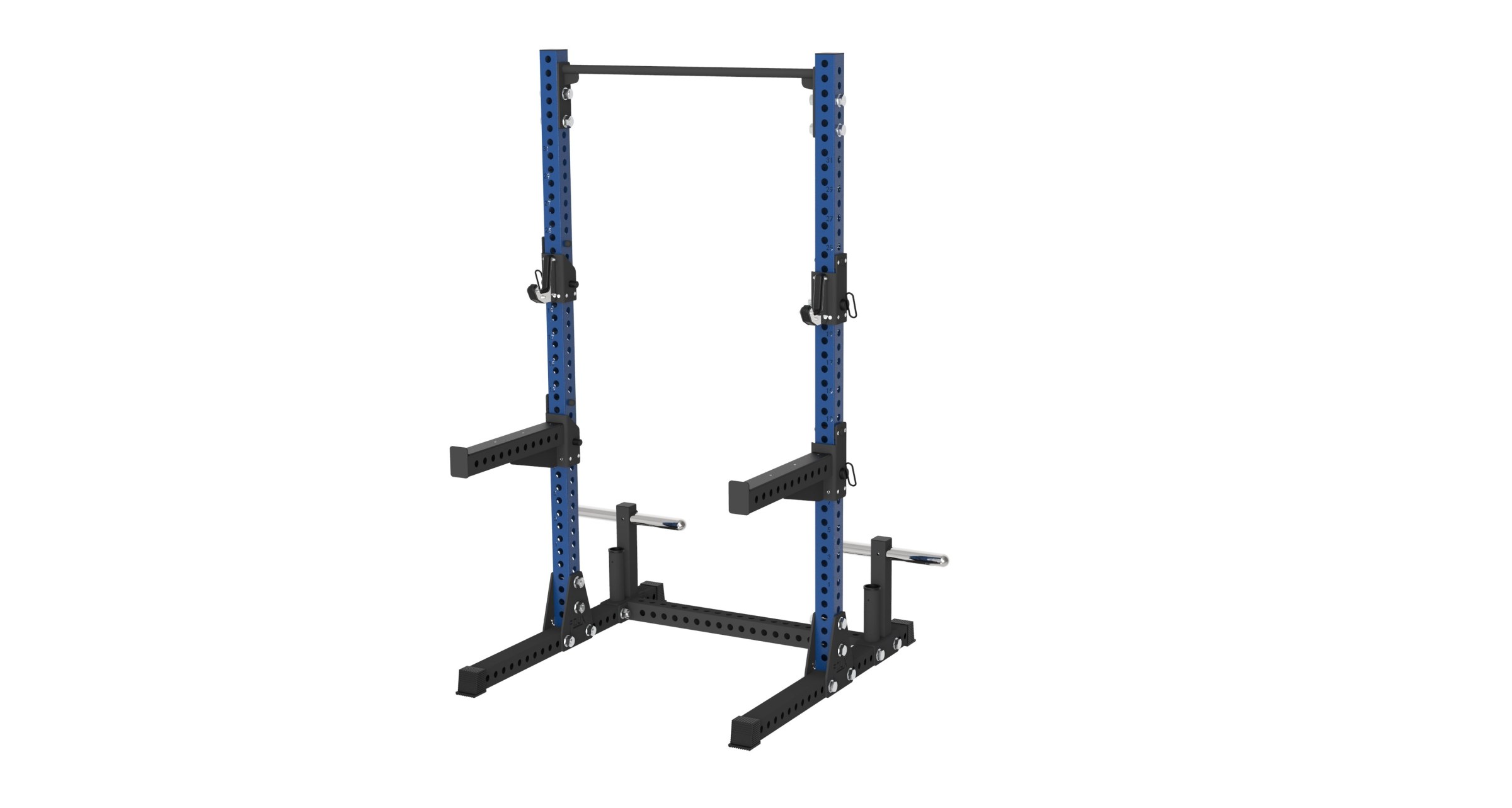 Pull-up Station | Home Gym Chin Up Bar Station view 4