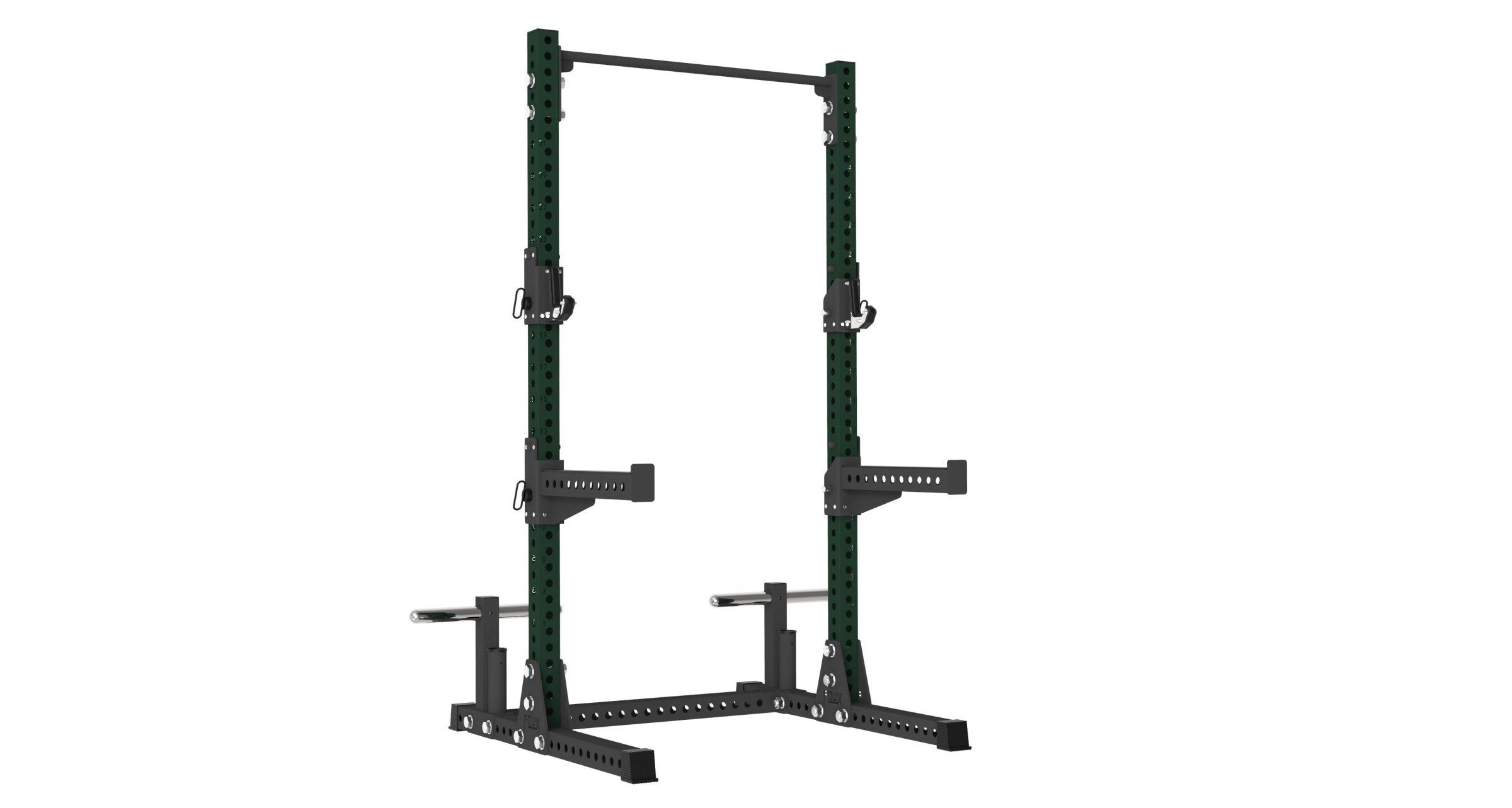 Pull-up Station | Home Gym Chin Up Bar Station view 5