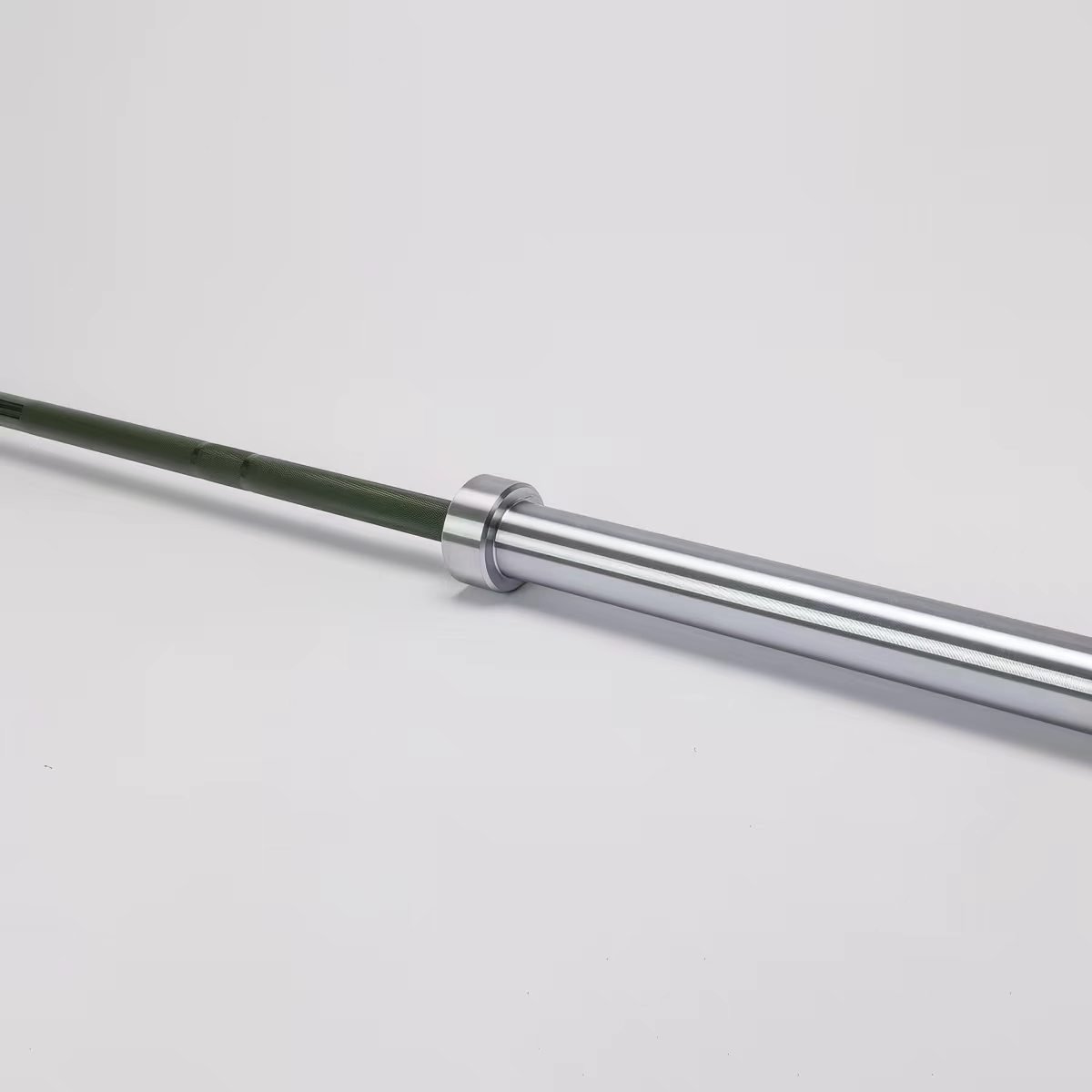 Olympic Power Bar view 4