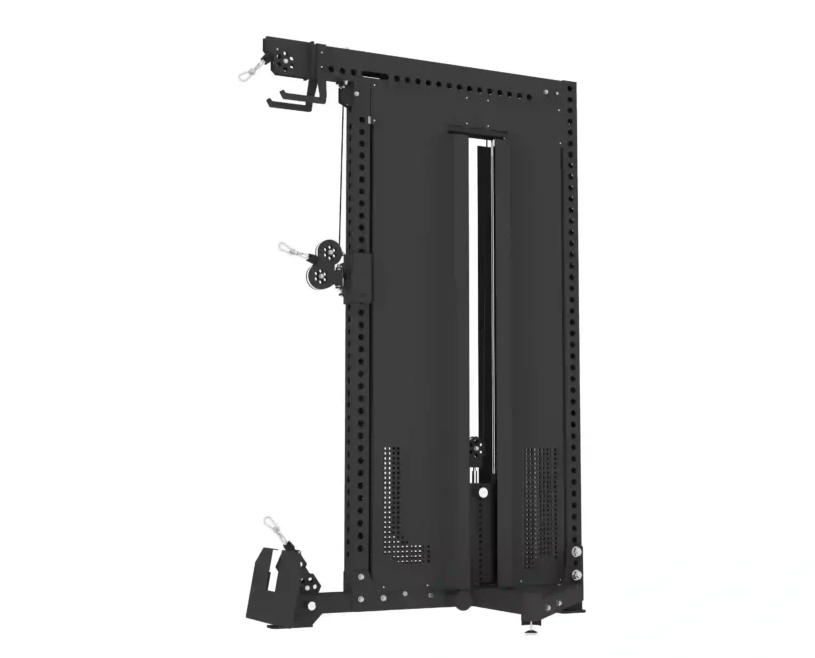 How to Choose Accessories for Wall-Mounted Cable Racks: A Matching Guide for Handles, Cables and Snap Fasteners