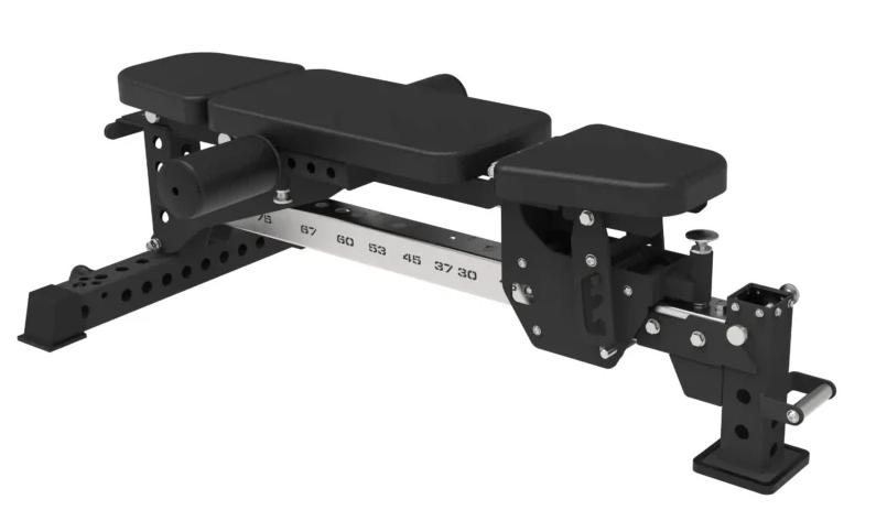 Key Points for Choosing an Adjustable Multi-Function Training Bench: Complete Bench Press and Leg Extensions with One Unit